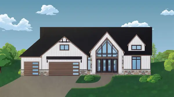 3308 E Shore, Portage, MI 49002