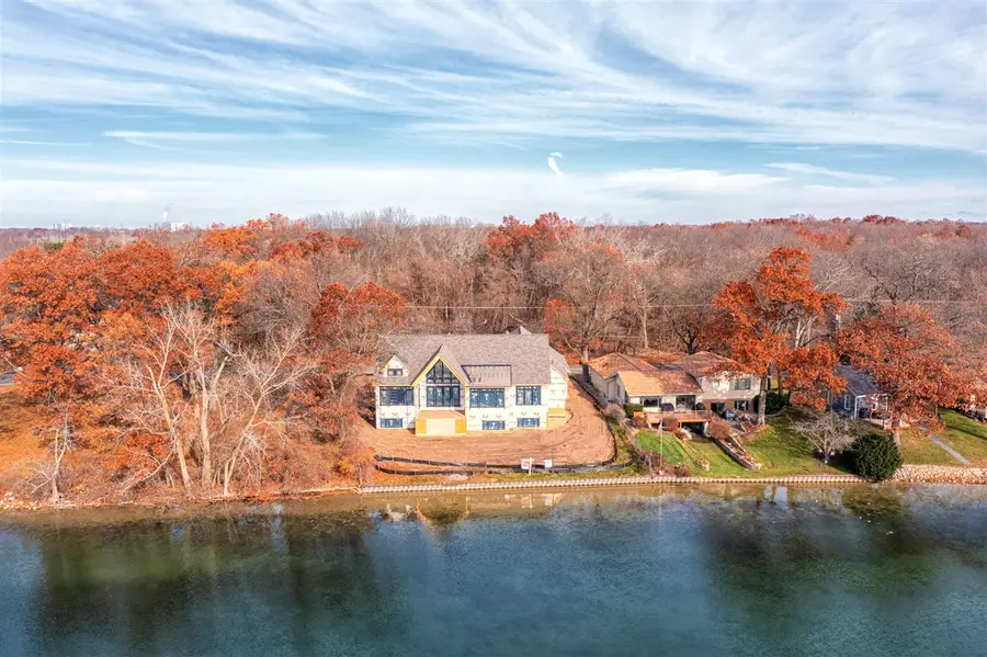 3308 E Shore, Portage, MI 49002 - #3