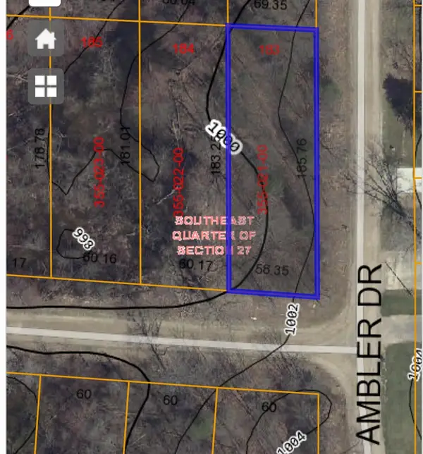 200 Barbara, Brooklyn, MI 49230