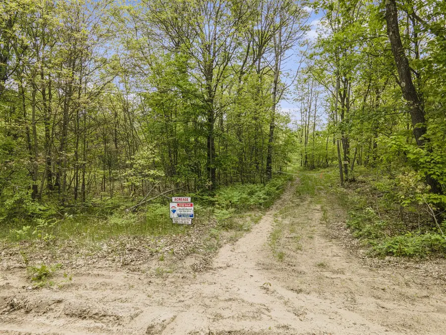 V/L S 136th, Rothbury, MI 49452 - Image #2