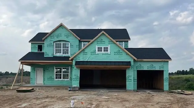 3965 Boulder View Drive, Belmont, MI 49306 - Image #1