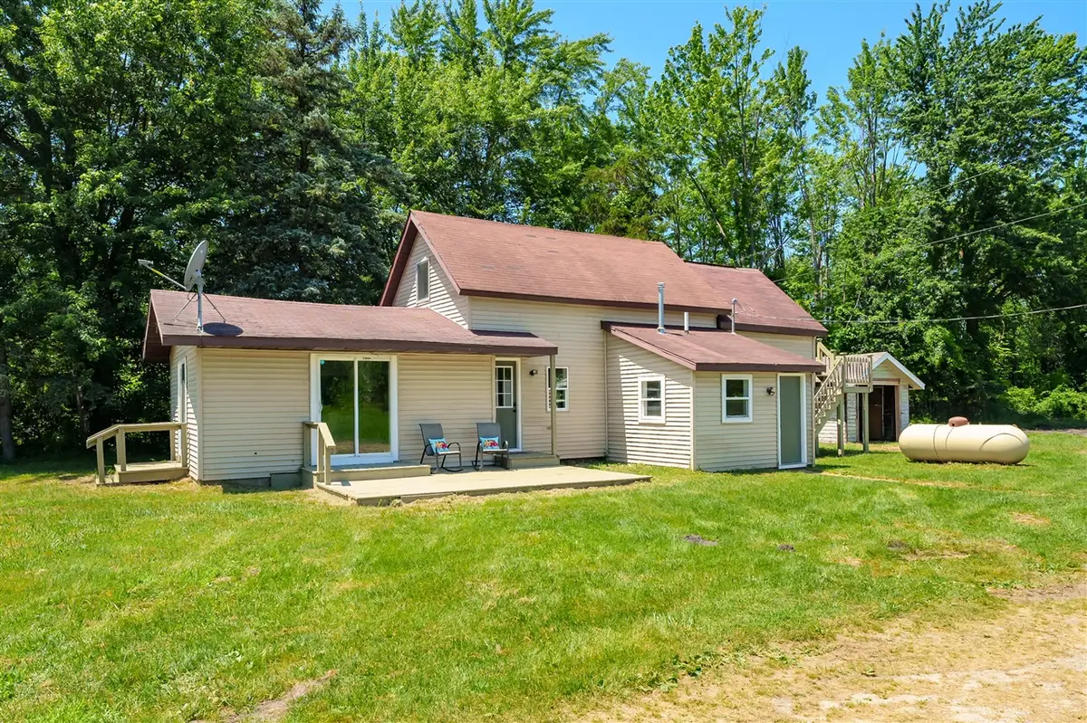 5743 107th, Pullman, MI 49450 - #1