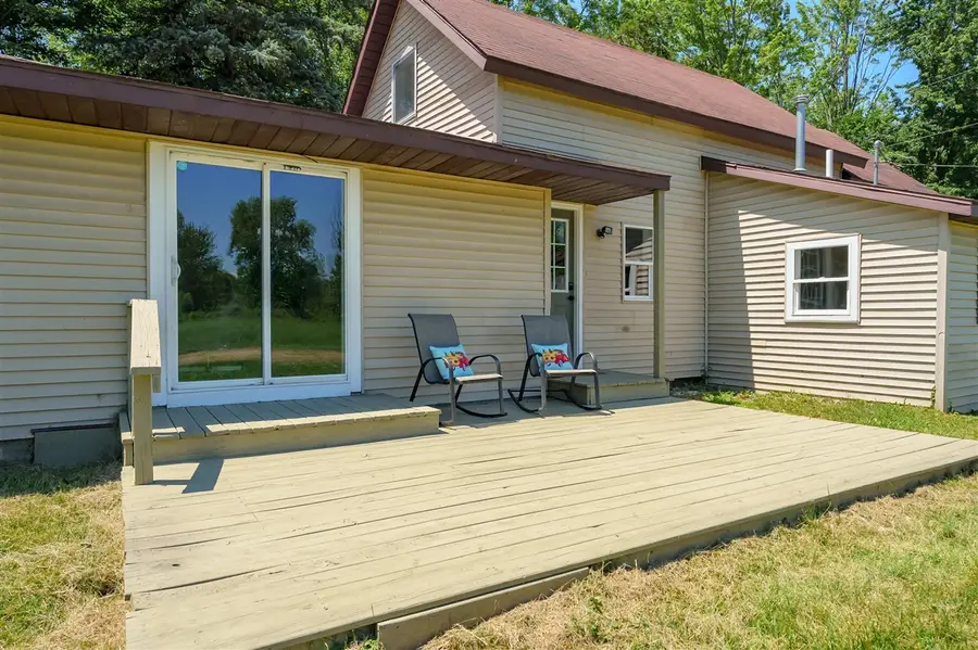5743 107th, Pullman, MI 49450 - #2