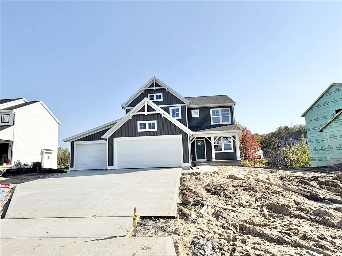 7310 Graymoor, Caledonia, MI 49316 - #1