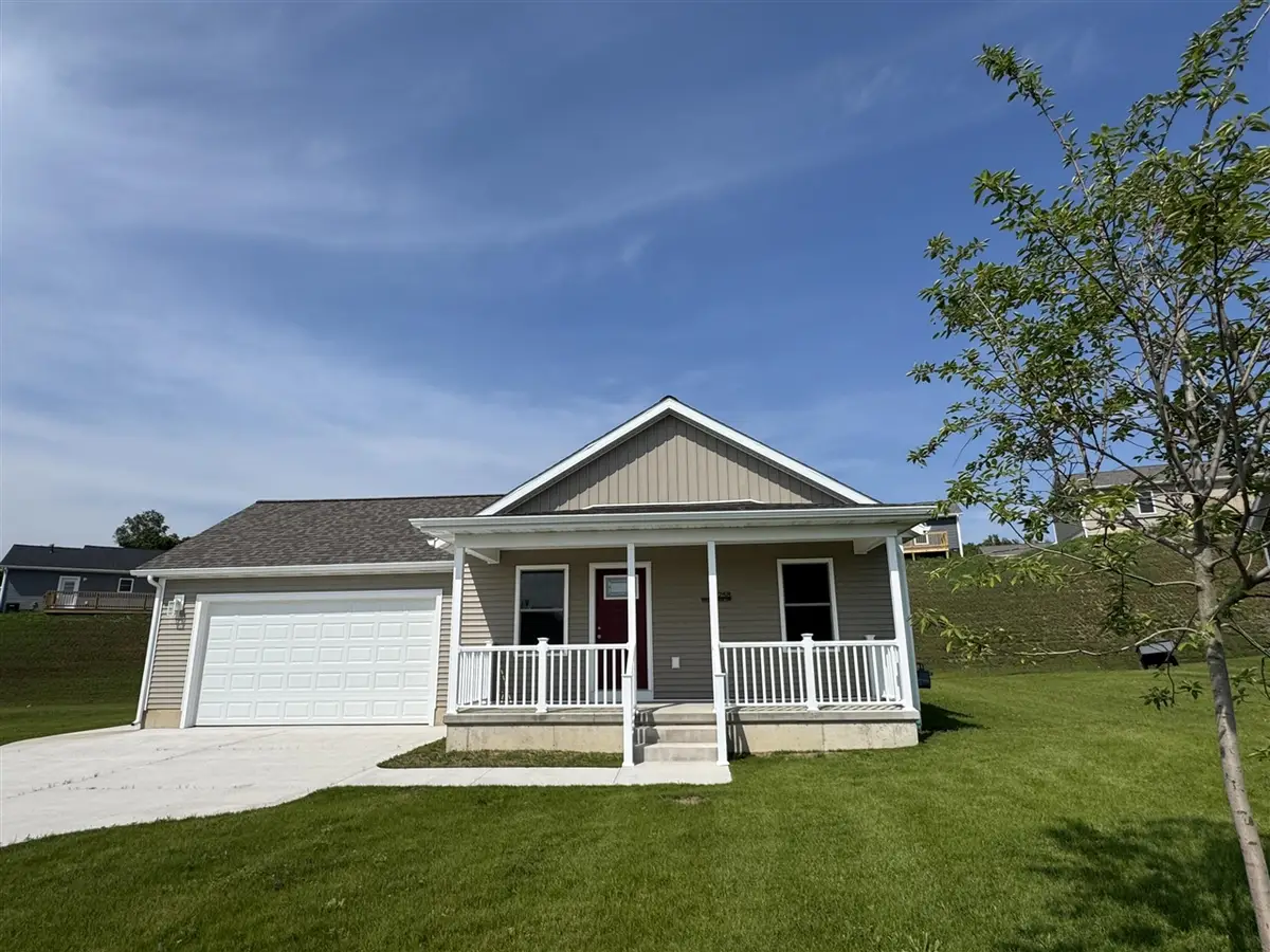 258 Willowside Drive, Shelby, MI 49455 - #1