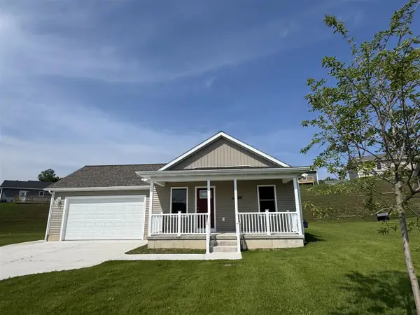 258 Willowside Drive, Shelby, MI 49455