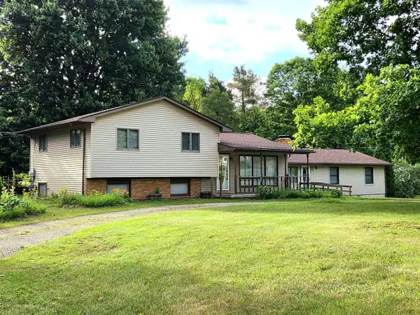 9222 N Mckinley, Update, MI 48457