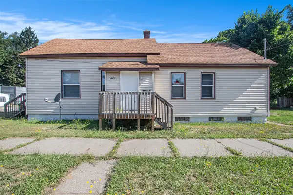 604 Mclaughlin, Muskegon, MI 49442