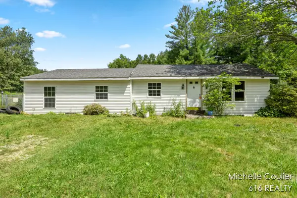 9583 E 5 Mile, Big Rapids, MI 49307