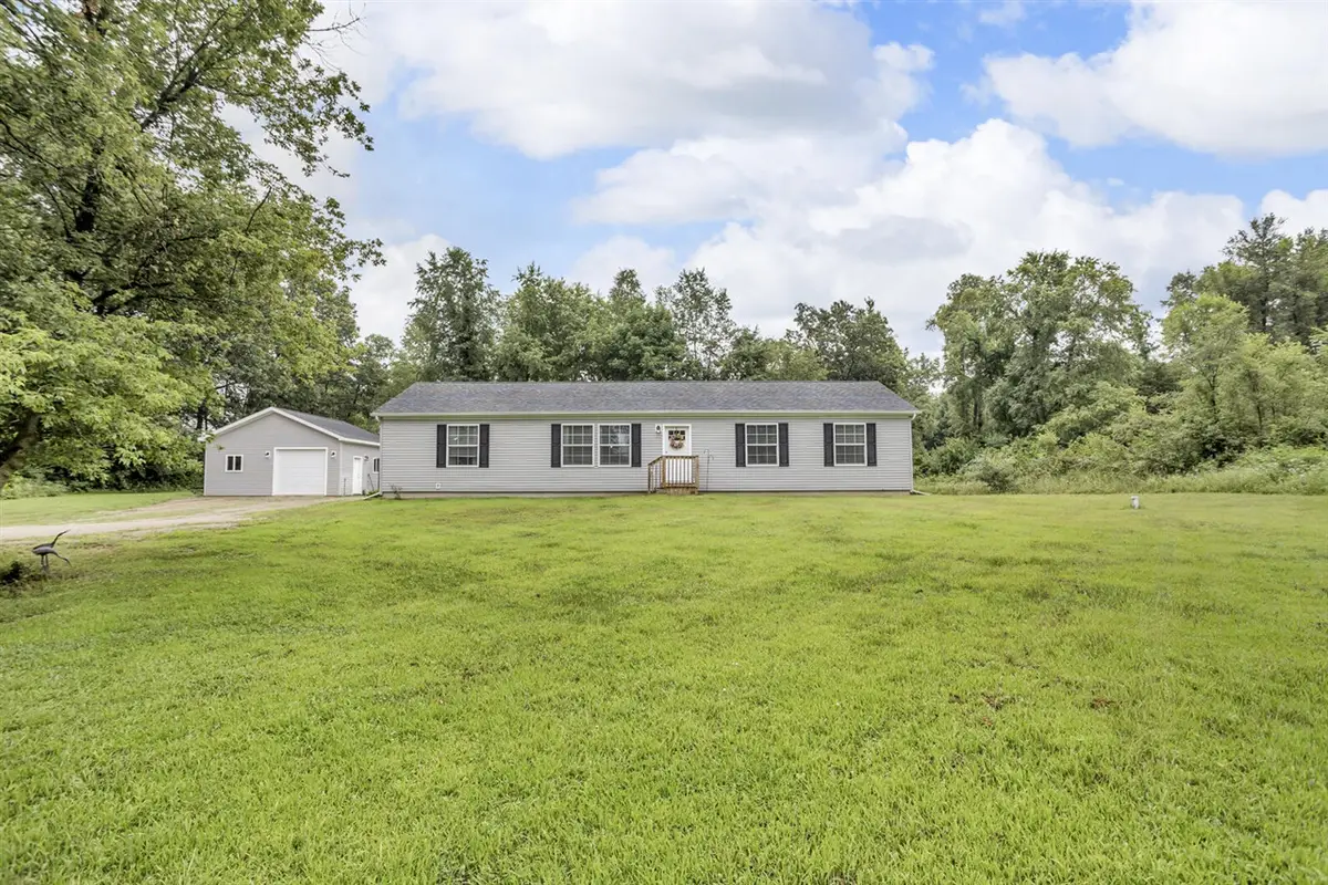 955 Crispell, Clarklake, MI 49234 - Image #1