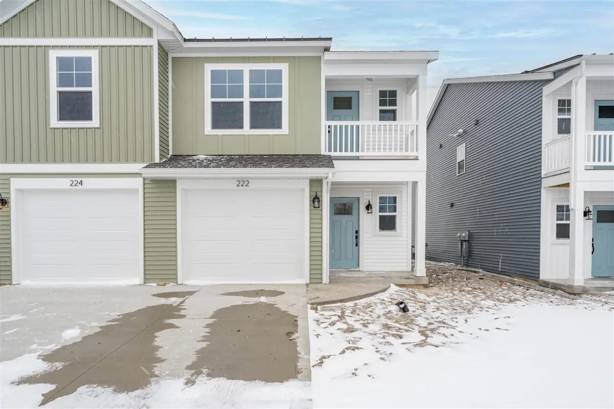 222 Elkenburg #7, South Haven, MI 49090 - #1