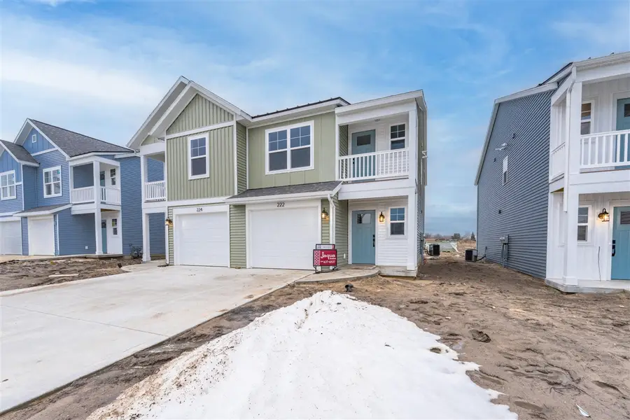 222 Elkenburg #7, South Haven, MI 49090 - #2