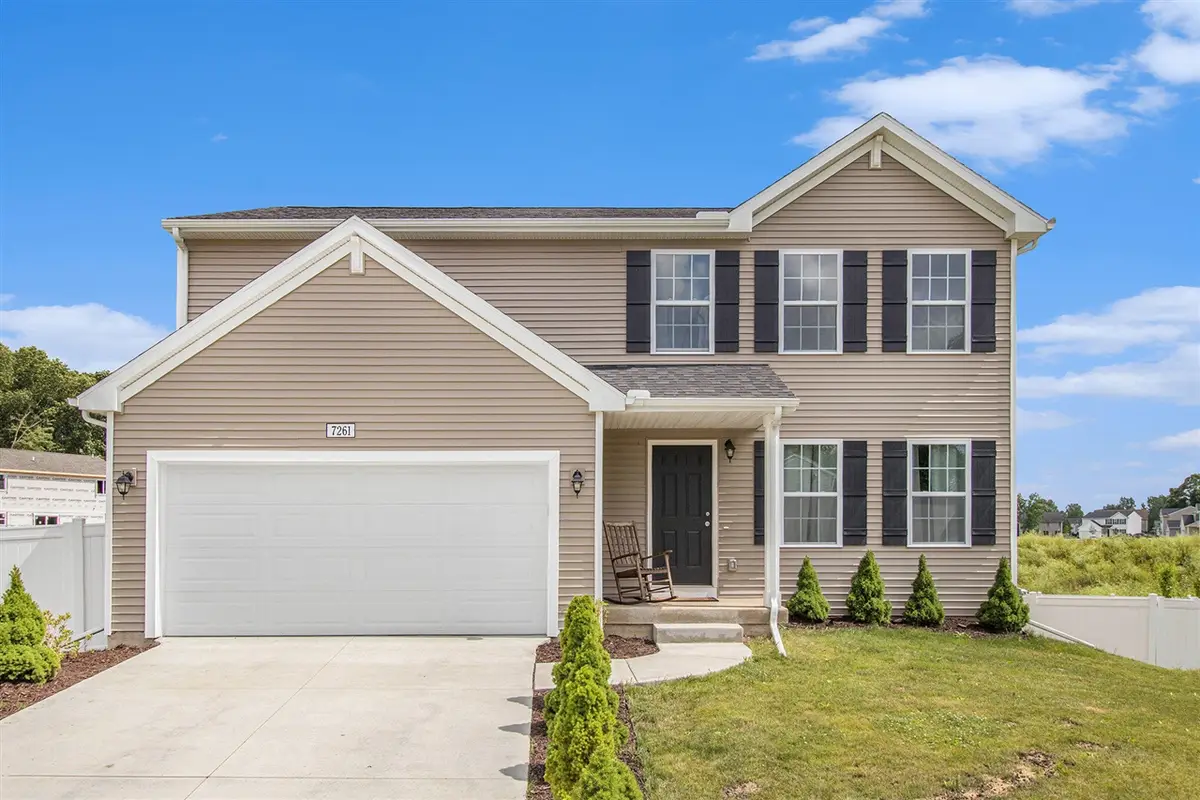 7261 Heartwood, Portage, MI 49002 - #1