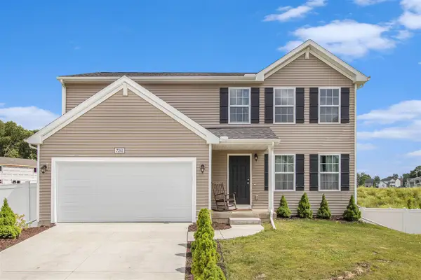 7261 Heartwood, Portage, MI 49002