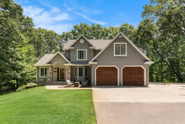 9500 Annie, Newaygo, MI 49337