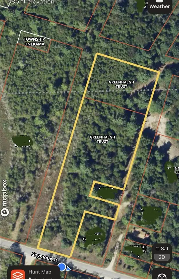 2 Seymour, Onekama, MI 49675 - Image #3