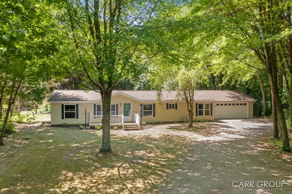 10624 Osborn, Grand Haven, MI 49417