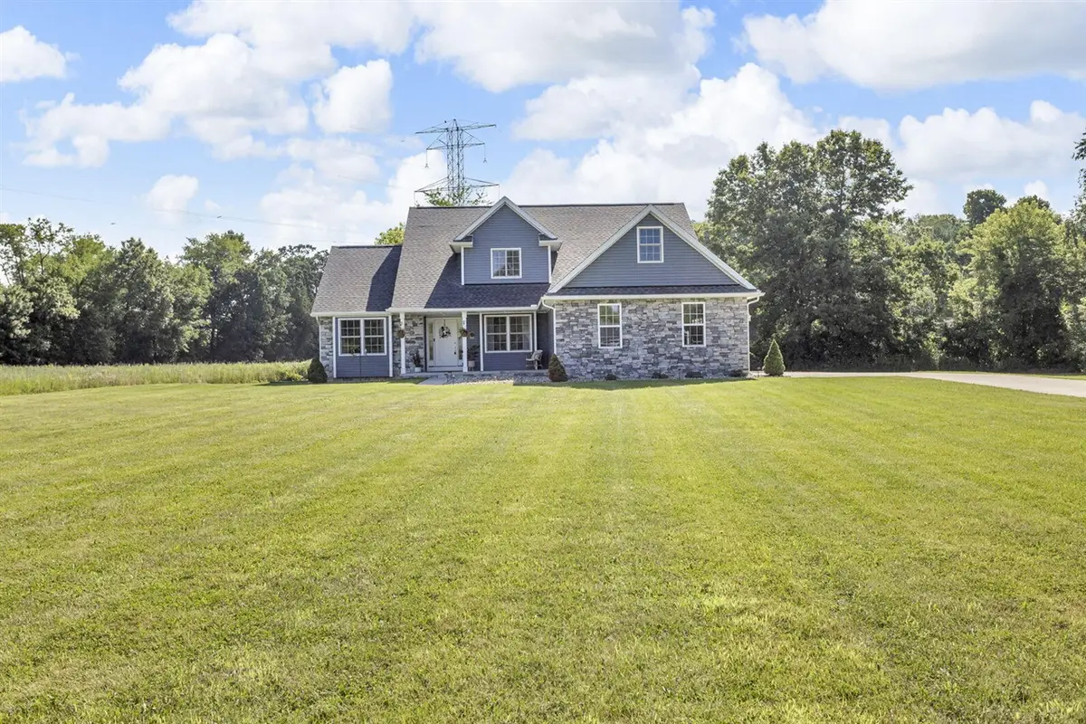 9430 Island Lake, Dexter, MI 48130 - Image #1