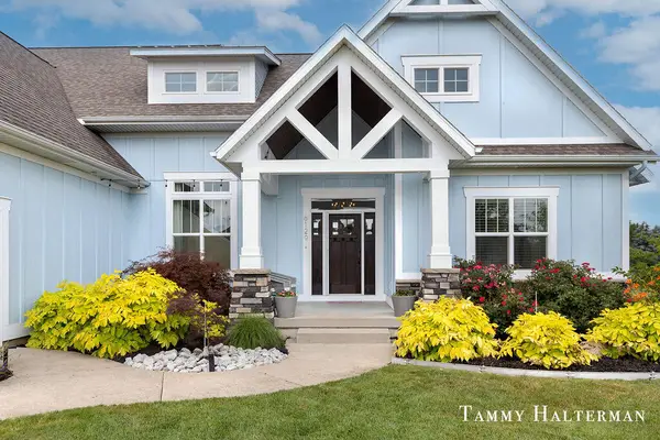 6129 W Bay, Hudsonville, MI 49426