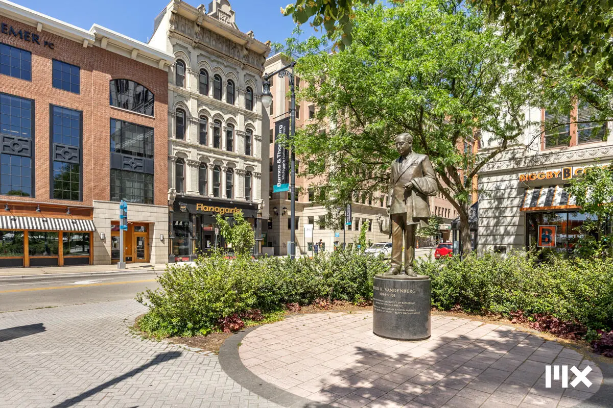 139 Pearl, Grand Rapids, MI 49503 - Image #1