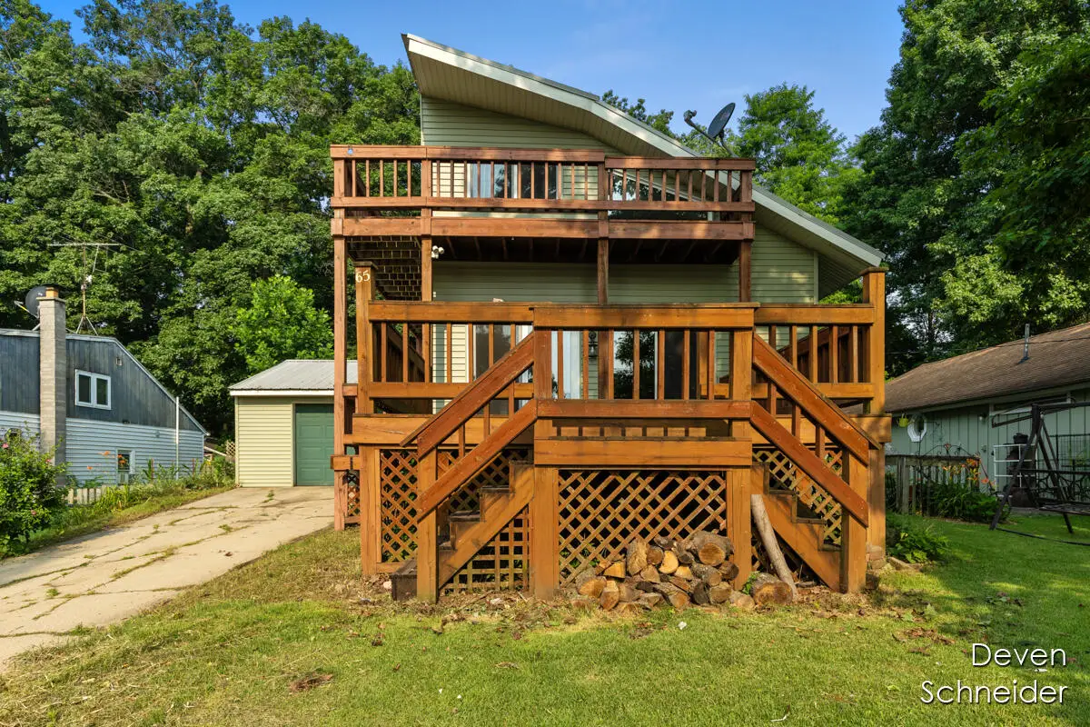 65 Sundago Park, Hastings, MI 49058 - Image #1