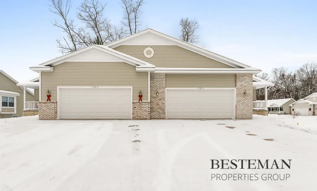 1516 W Addison, Muskegon, MI 49445 - #1