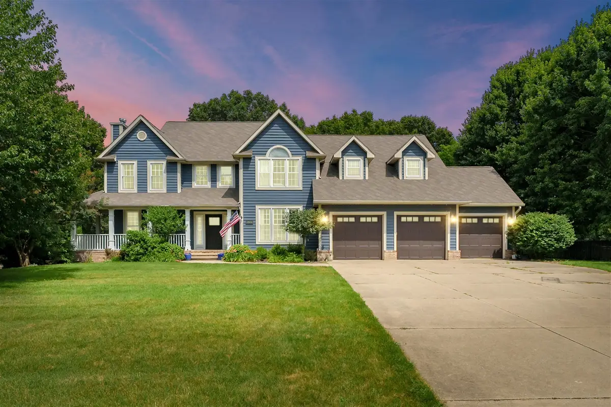 7873 Shepherds Glen, Kalamazoo, MI 49009 - #1