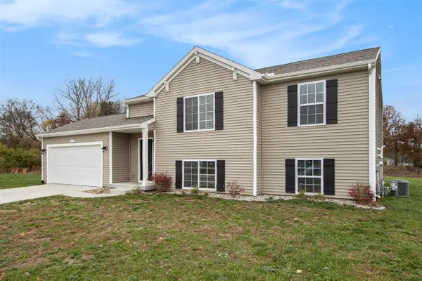 5487 Mammoth, Caledonia, MI 49316