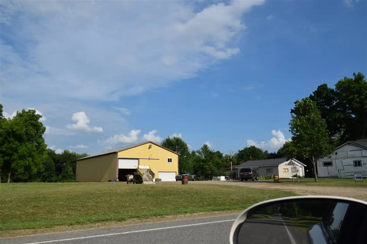 71627 County Road 681, Hartford, MI 49057 - #1