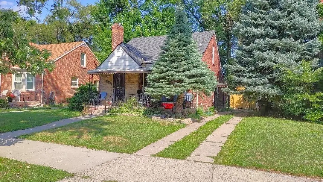 18230 St Marys, Detroit, MI 48235 - Image #1