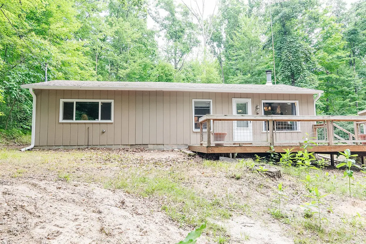 2788 N Wisner, White Cloud, MI 49349 - Image #1