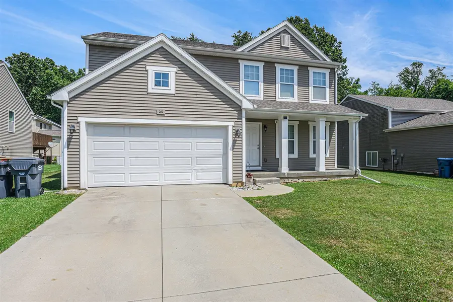 202 Beymoure, Kalamazoo, MI 49009 - #2