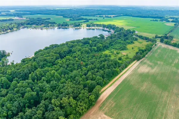 VL Territorial, Lawrence, MI 49064