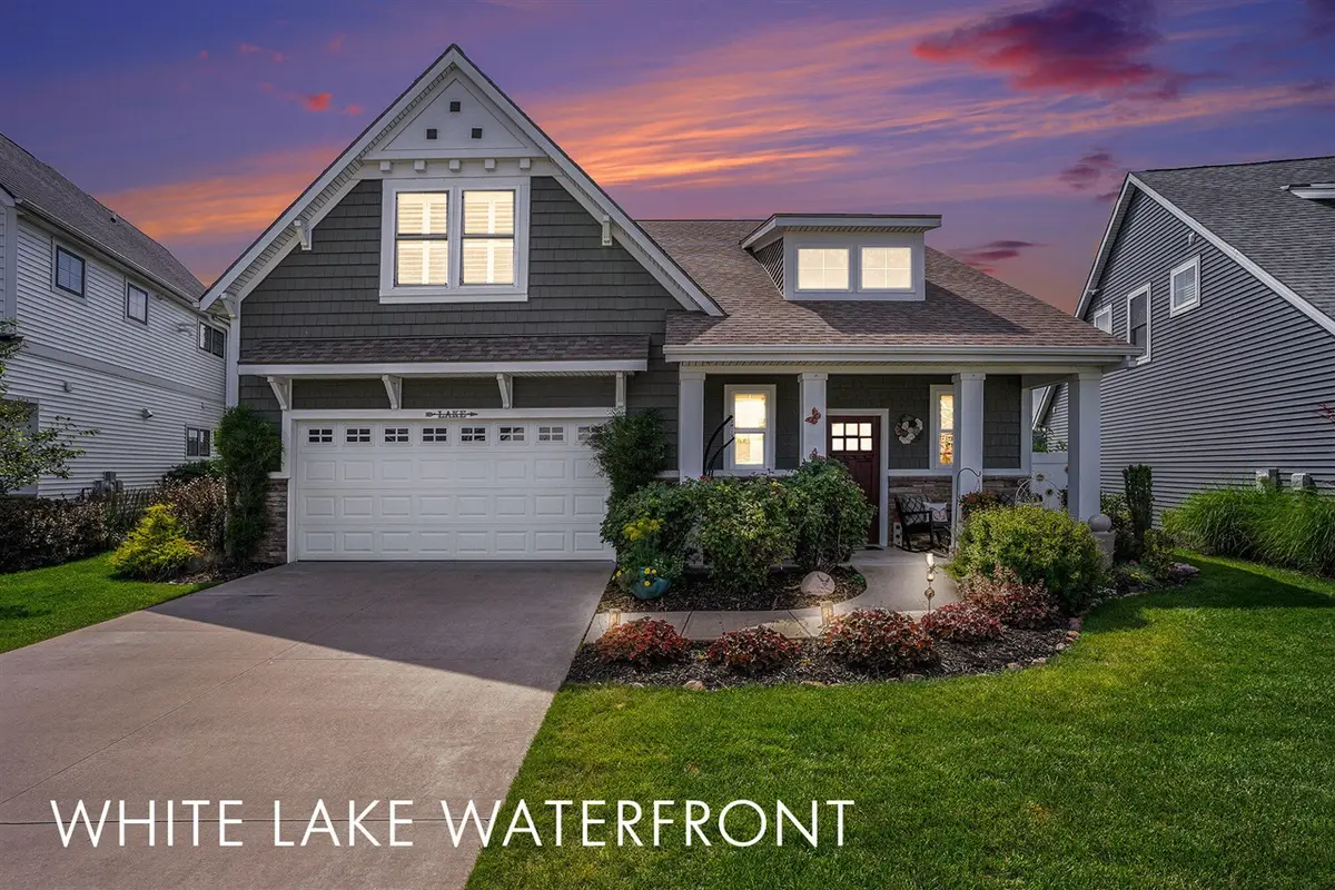 1002 S Cove, Whitehall, MI 49461 - #1