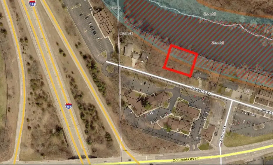 S Shore, Battle Creek, MI 49014 - #1