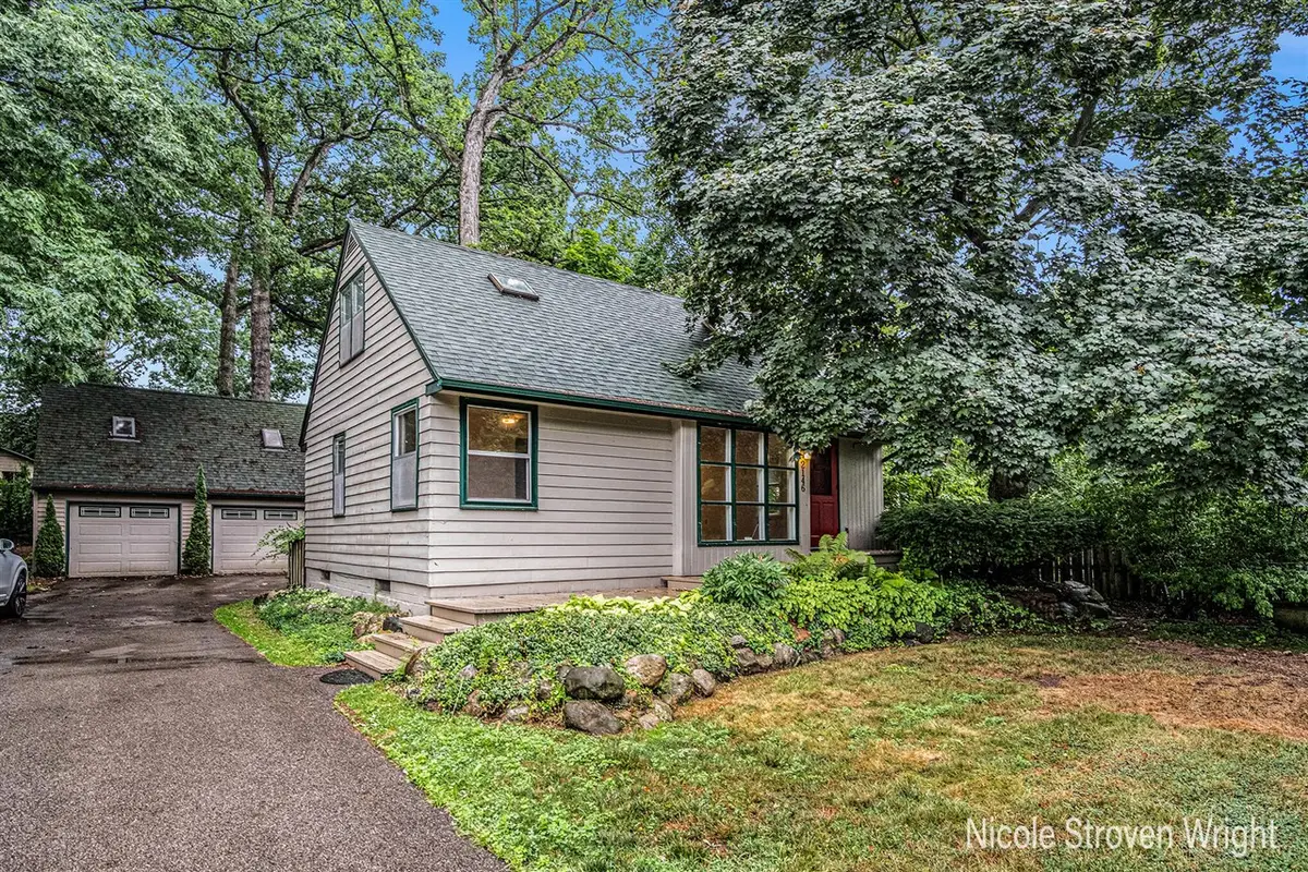 2146 Lansing, Grand Rapids, MI 49506 - Image #1