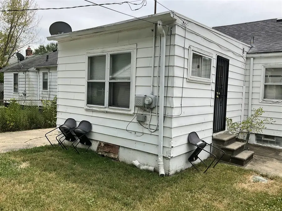18573 Mccormick, Detroit, MI 48224 - #2