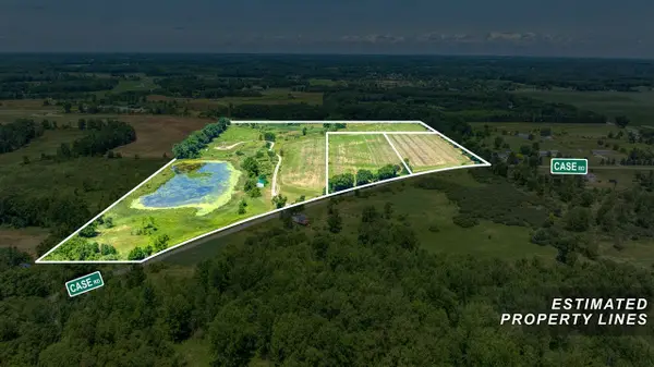 Case, Brooklyn, MI 49230