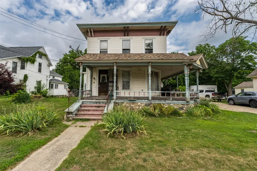 206 W Delaware, Decatur, MI 49045 - #2