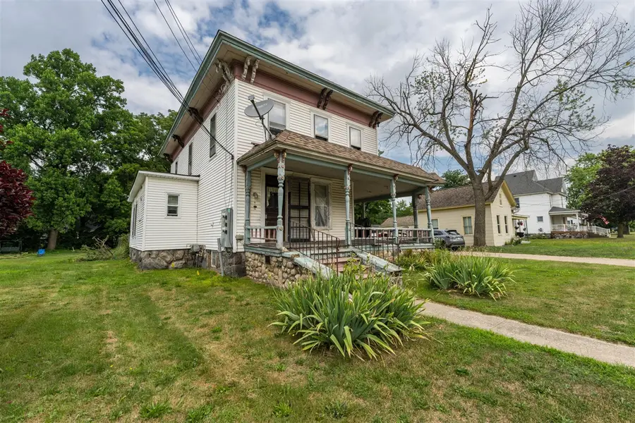 206 W Delaware, Decatur, MI 49045 - #3