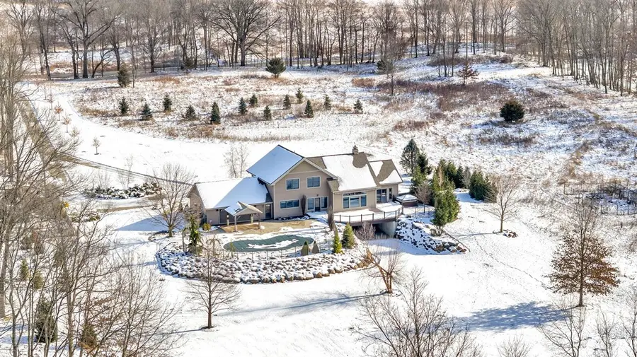 12500 Round Lake, Horton, MI 49246 - Image #3