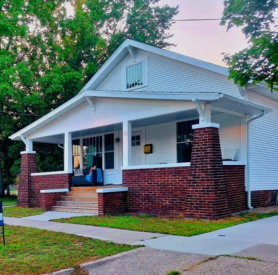 72 E Grand, Muskegon, MI 49442 - Image #1