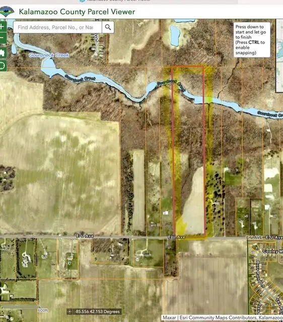 E East U, Vicksburg, MI 49097 - Image #2