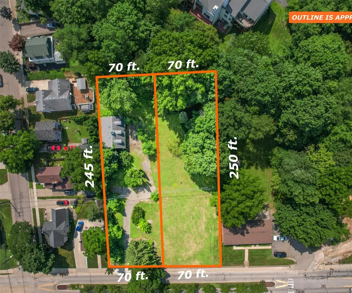 621 N Center, Northville, MI 48167 - Image #1