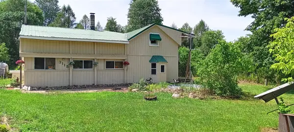 3115 S 124th, Shelby, MI 49455