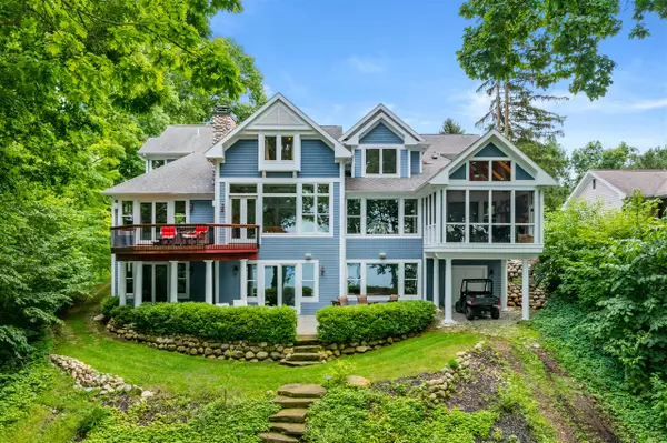 9765 Sterling, Richland, MI 49083