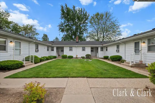 787 Andover #7, Grand Rapids, MI 49548