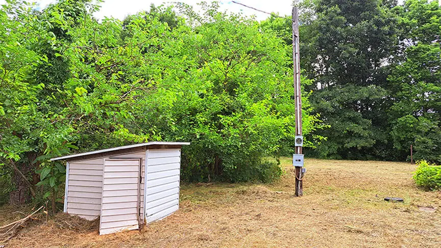 893 Vogel, Sherwood, MI 49089 - Image #2