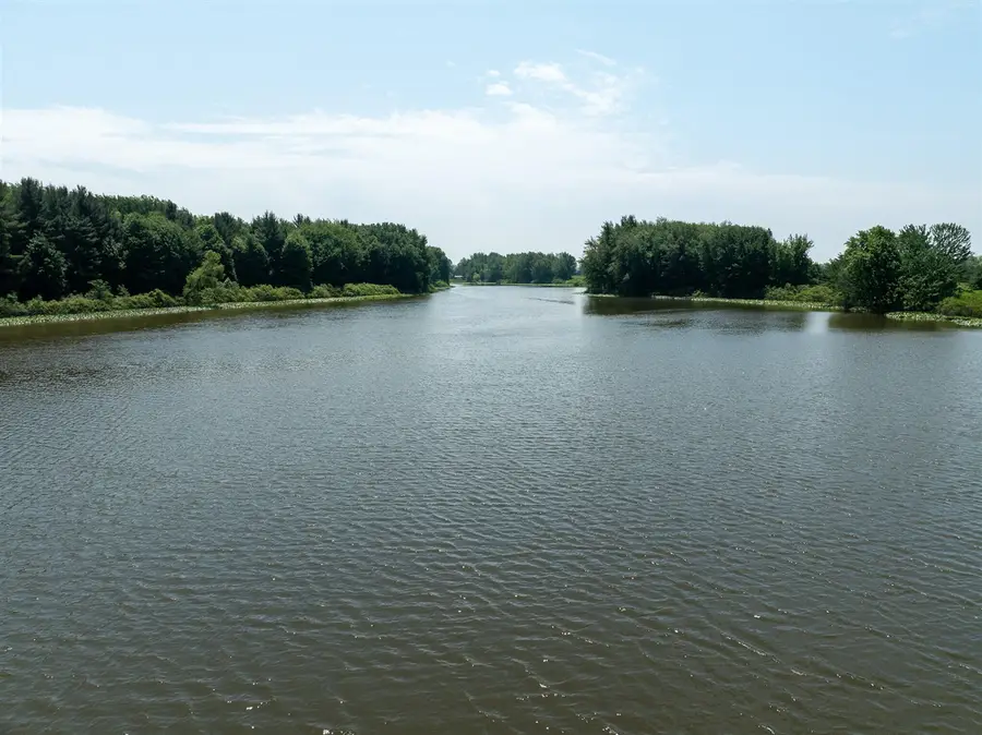 Parcel C N Stephens, Custer, MI 49405 - Image #2