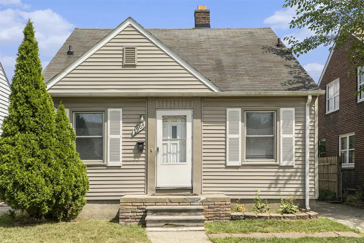 7904 Mead, Dearborn, MI 48126 - Image #1